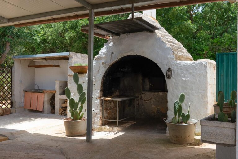 Oasi del Frantoio