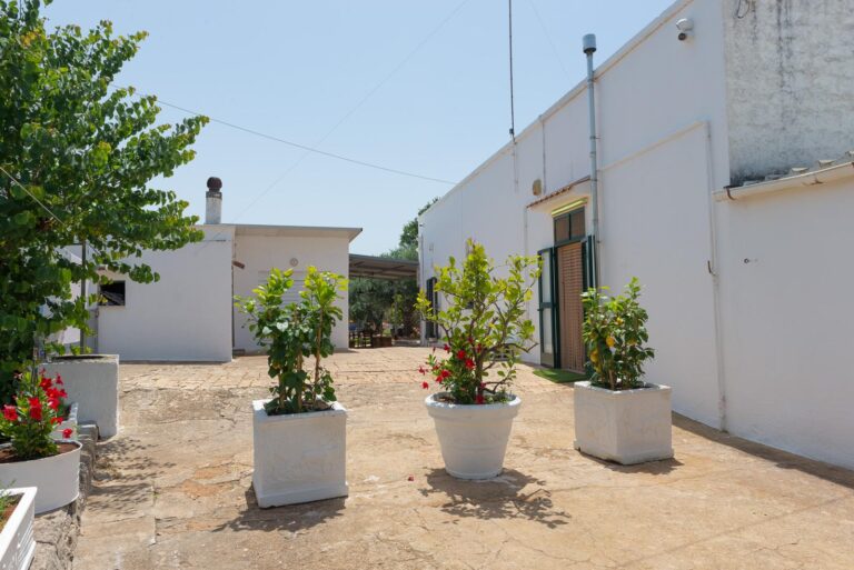 Oasi del Frantoio