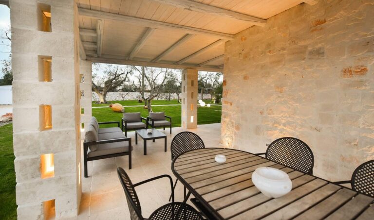 Villa Moonrice