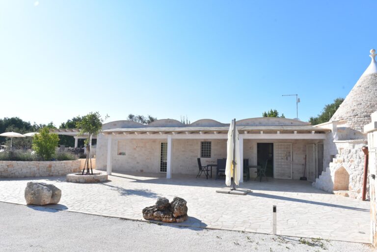 Trulli degli Innamorati