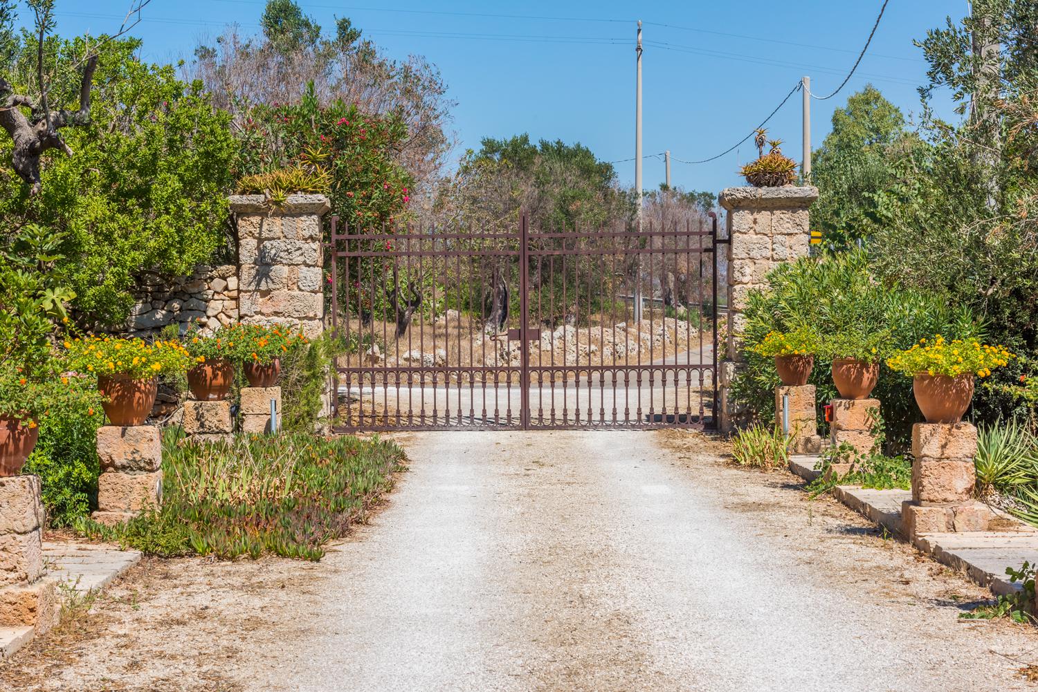 Tia ranch IV
