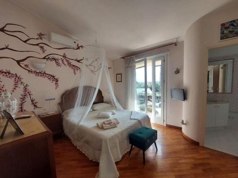Villa degli Artisti