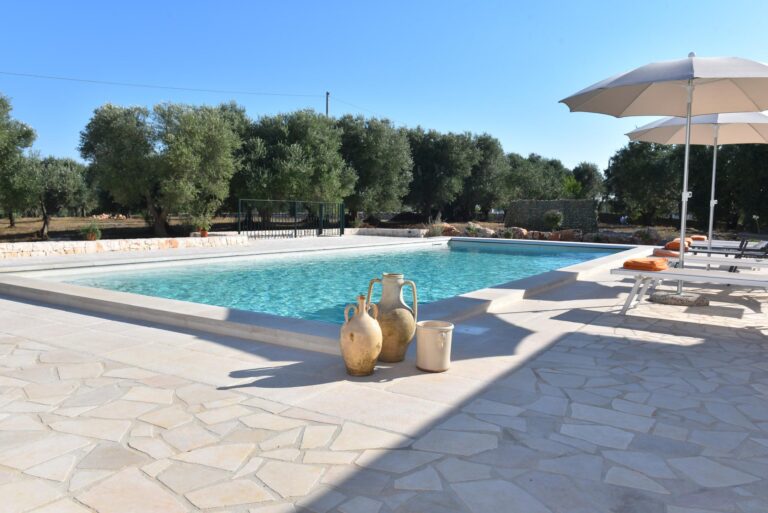 Trulli degli Innamorati