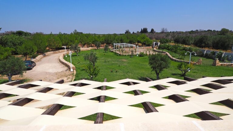 Villa Leonida