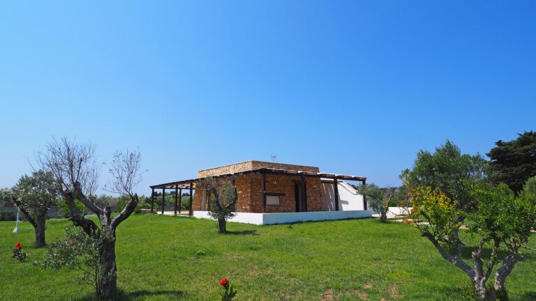 Villa Leonida