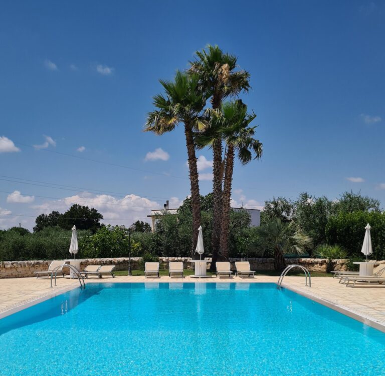 Trullo Splendore Dell'Itria