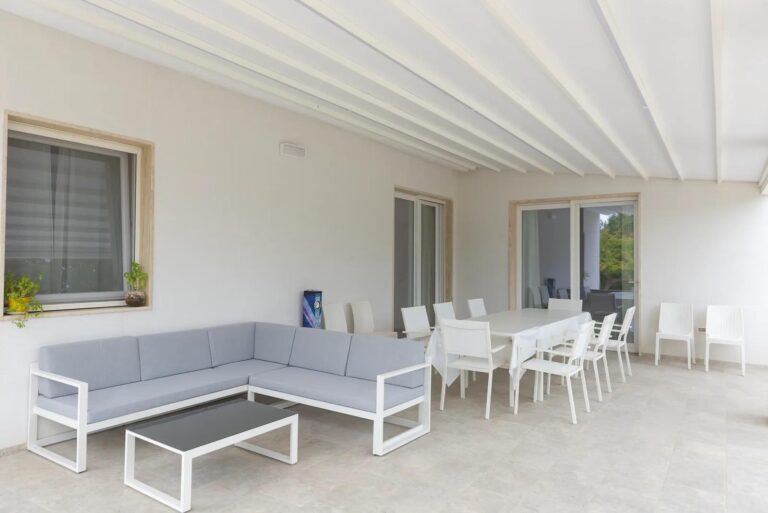Villa il canto delle Cicale