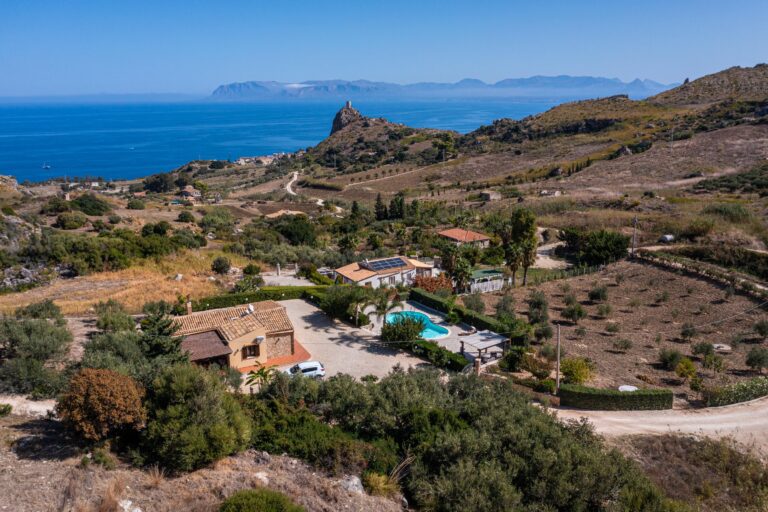 Villa Torre del Mare