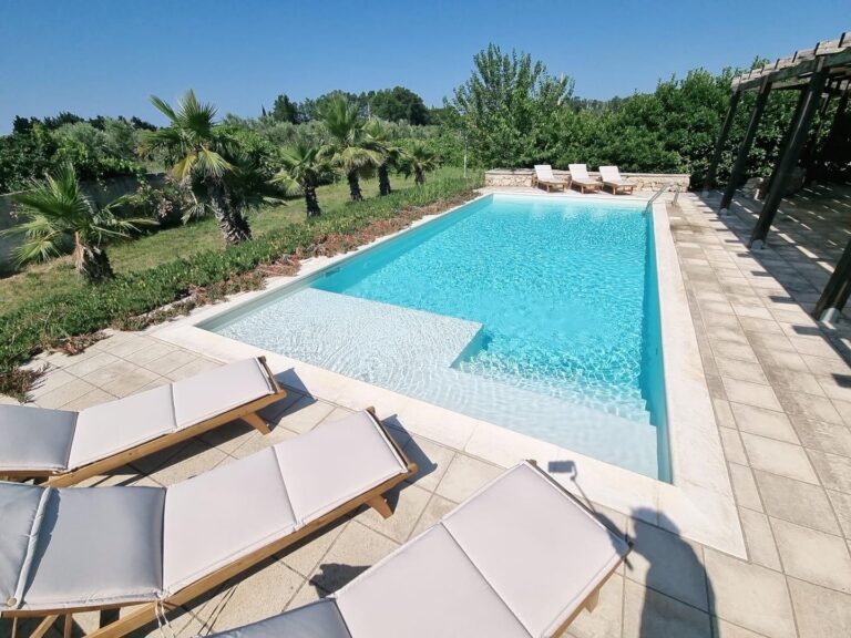 Villa Leonida