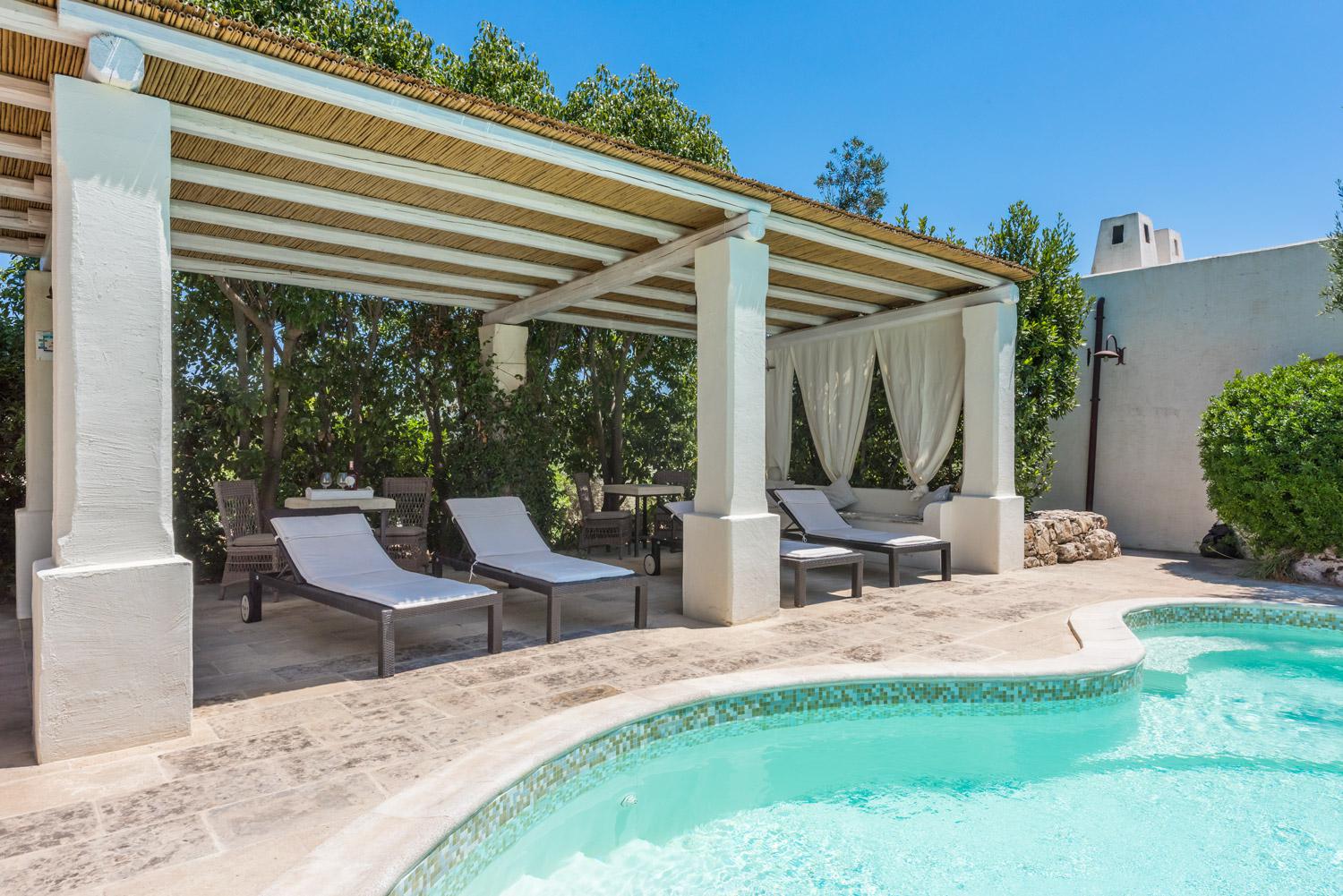 Tia ranch IV