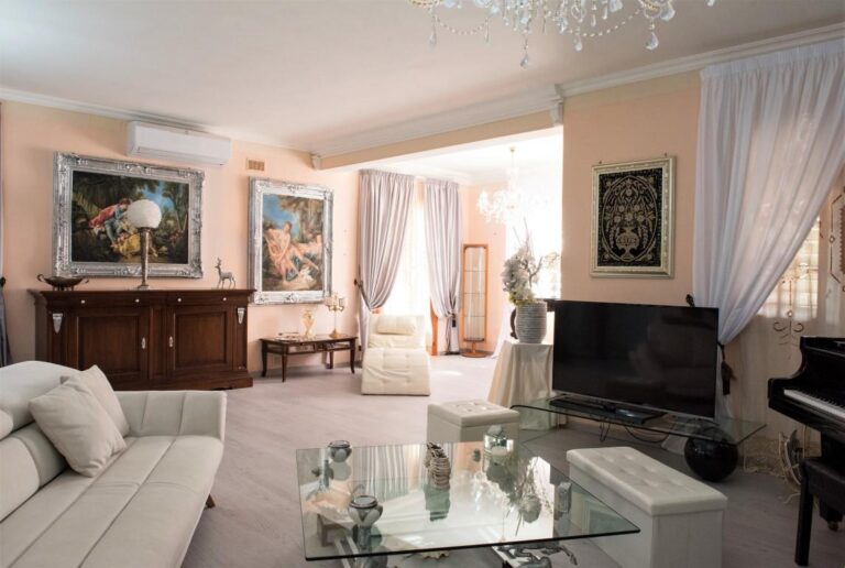 Villa Aversa