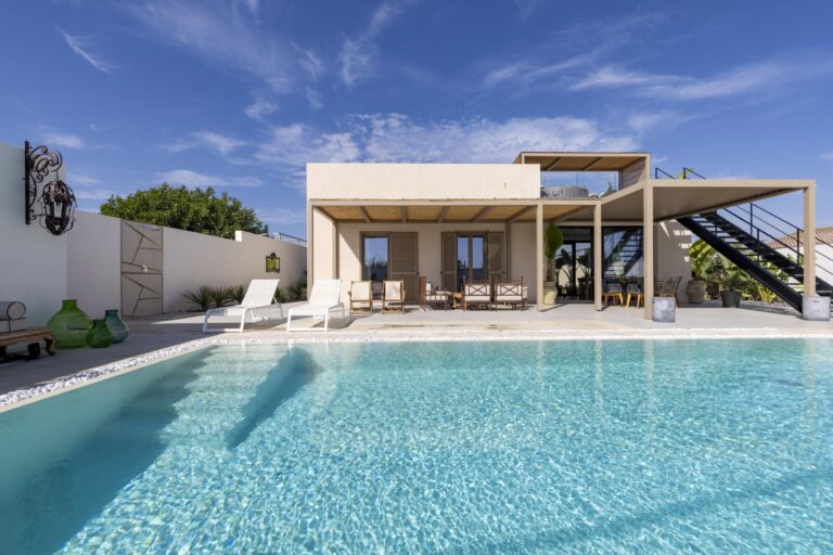 Villa Iside