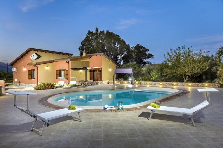 Villa Giuliana