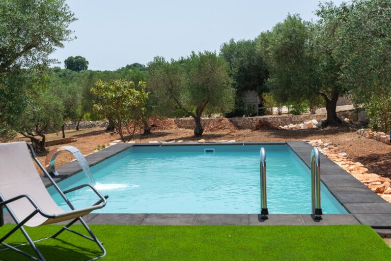 Oasi del Frantoio