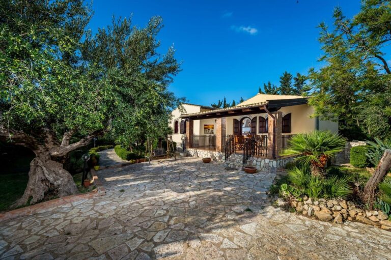 Villa Guidaloca