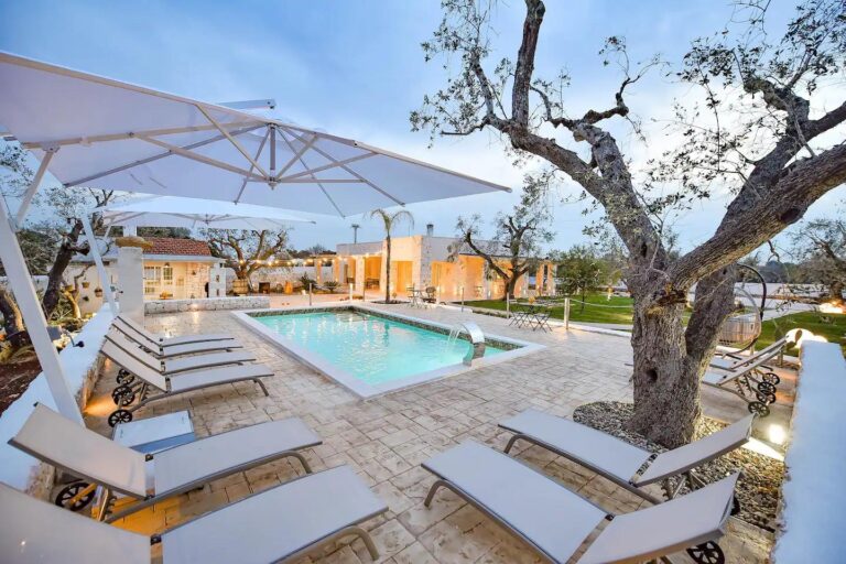 Villa Moonrice
