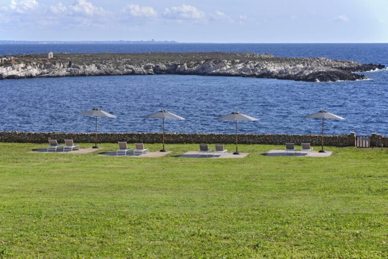 Villa fronte mare Stornello 2