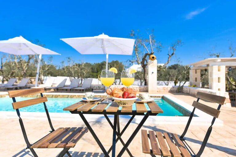 Villa Moonrice