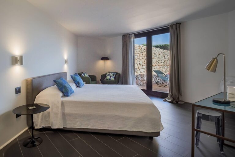 Villa fronte mare Stornello 1