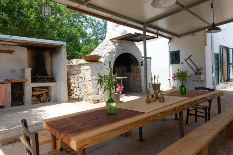 Oasi del Frantoio