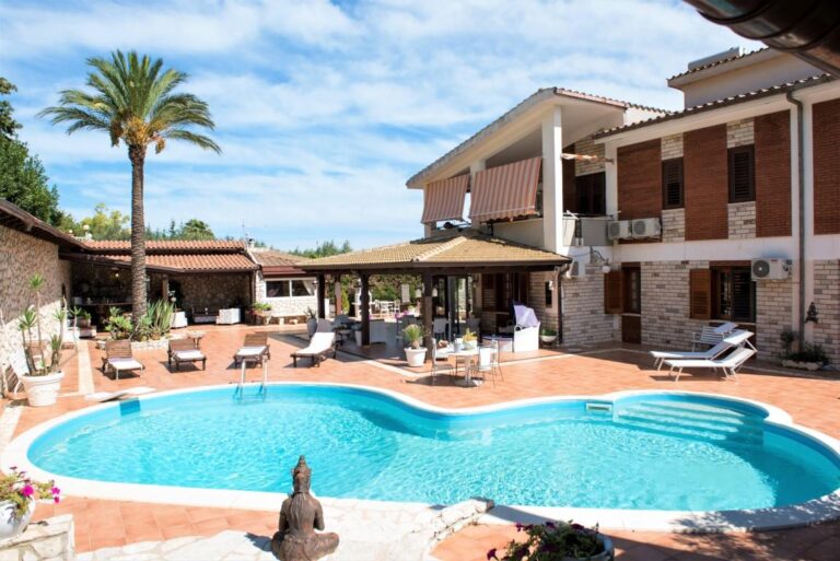 Villa Aversa