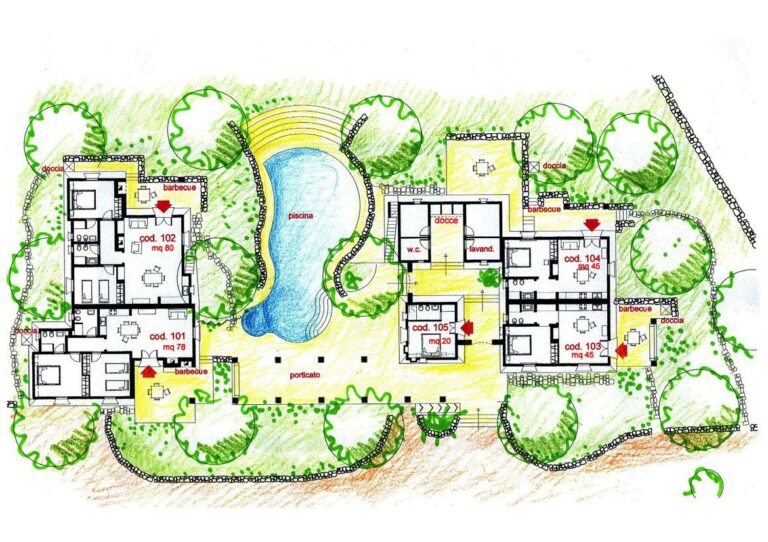 Tia pool studio
