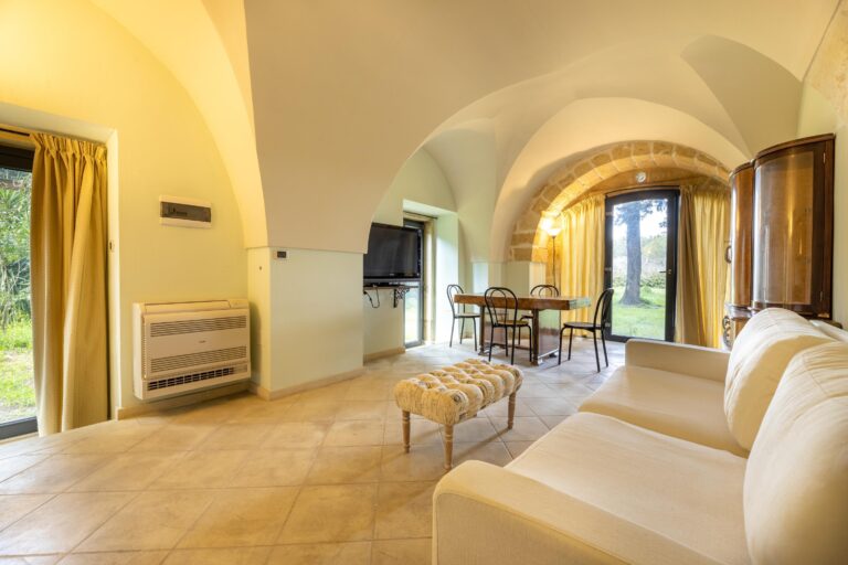 Villa Lucrezio
