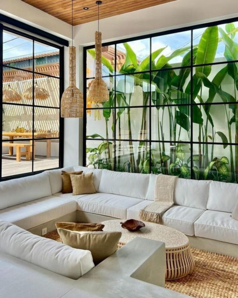 Villa Iside