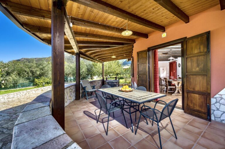 Villa Giuliana