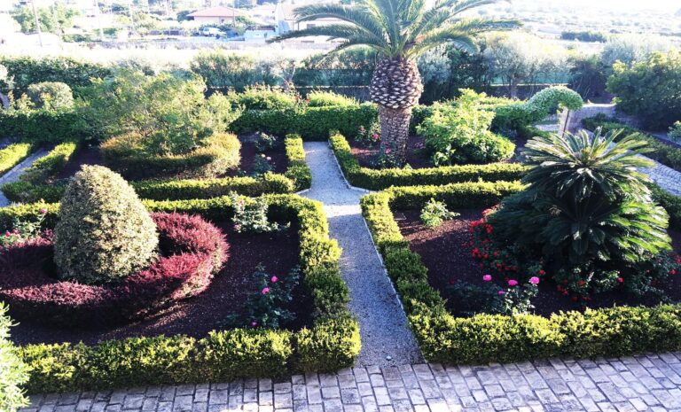 Villa Giardini in Fiore