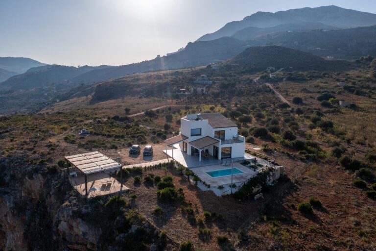 Villa Monica