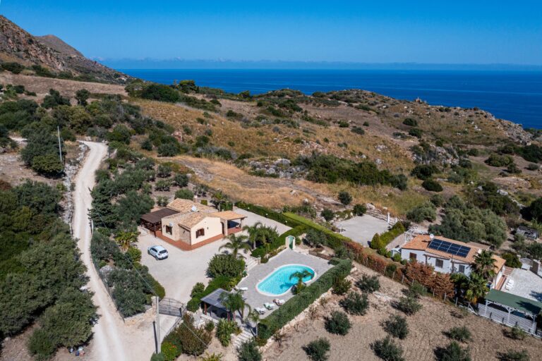 Villa Torre del Mare