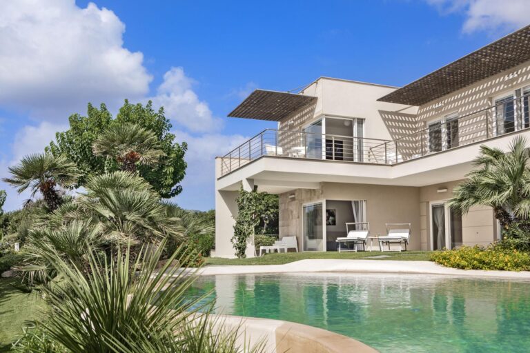 Villa Vera