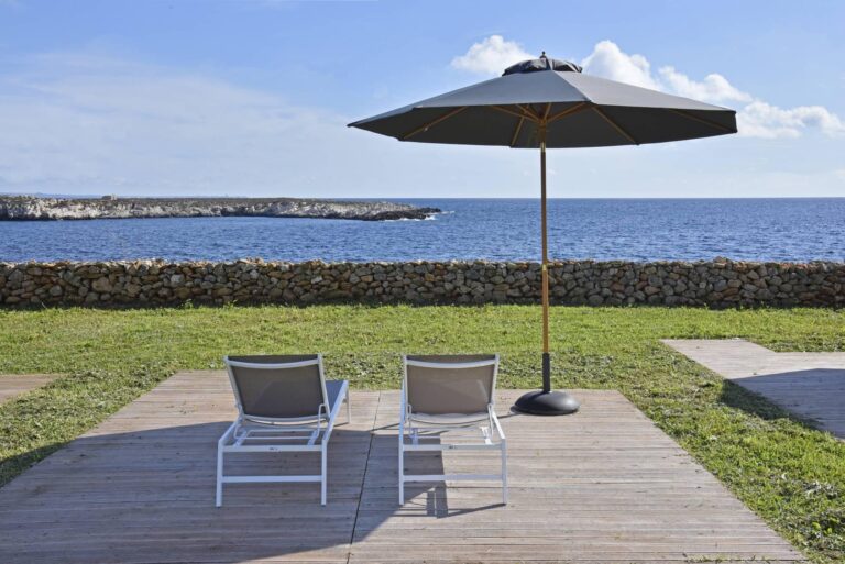 Villa fronte mare Stornello 2