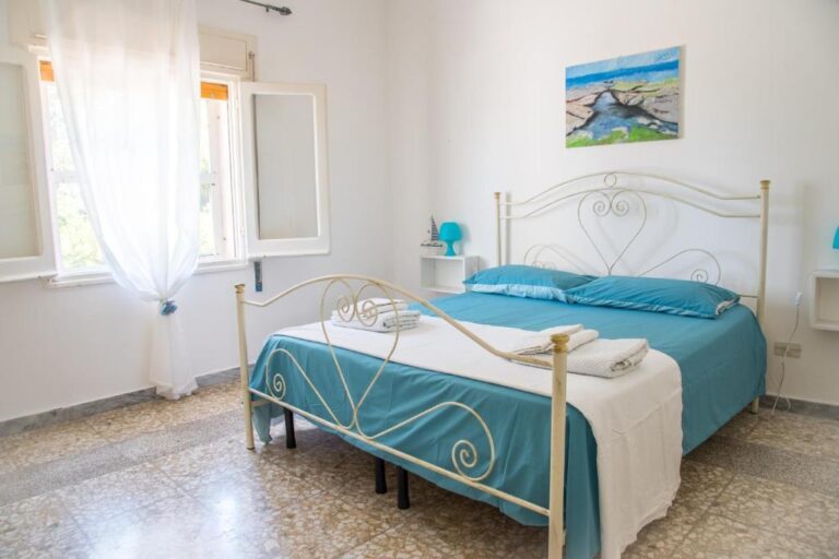 Villa Acquamarina