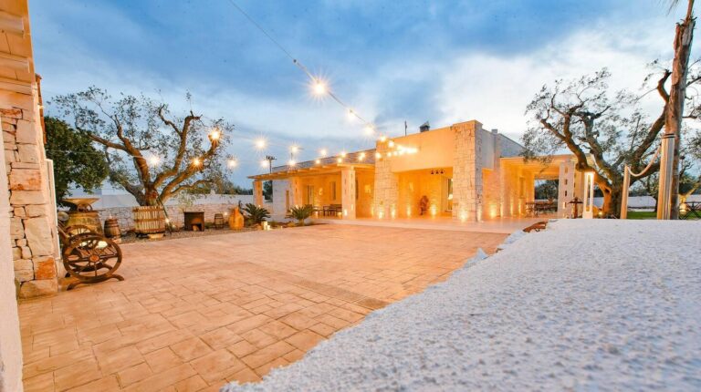 Villa Moonrice