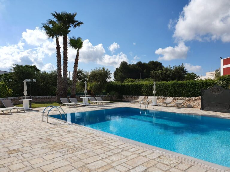 Trullo Sogno Dell'Itria