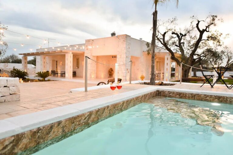 Villa Moonrice