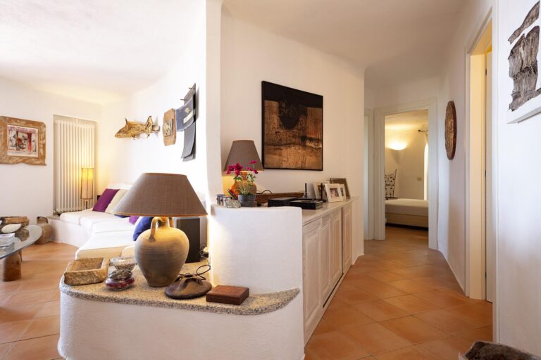 Villa Roccia Smeralda