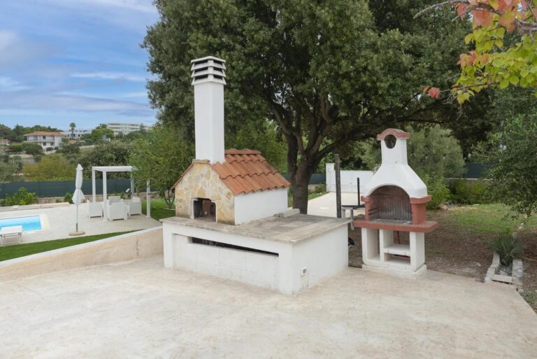 Villa il canto delle Cicale