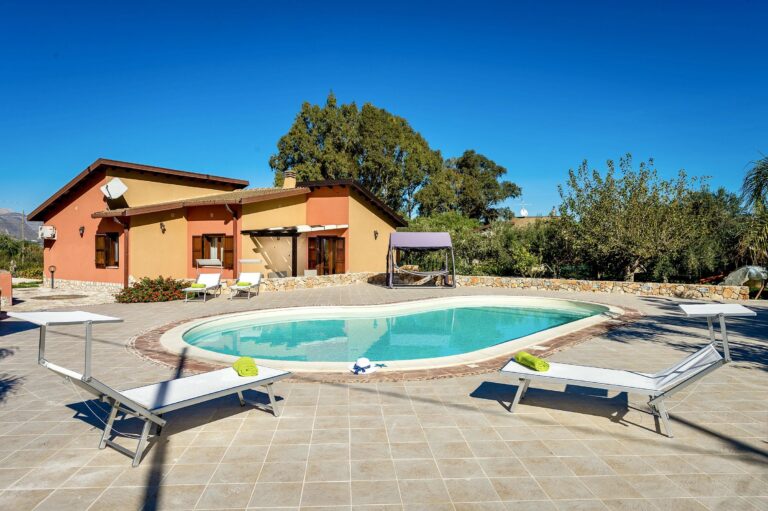 Villa Giuliana