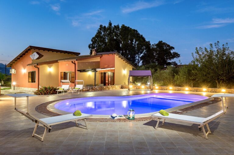 Villa Giuliana