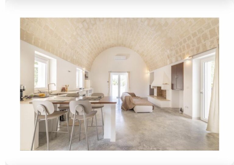 Villa Verdena up