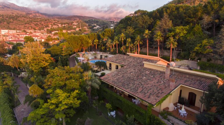 Villa Regina di Sicilia