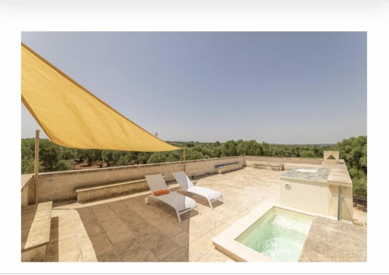 Villa Verdena up