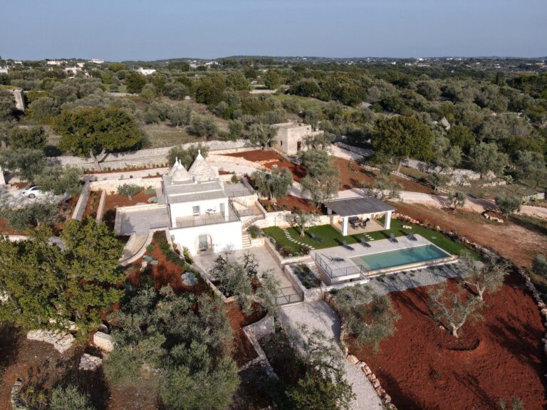 Trullo Dei Ricordi