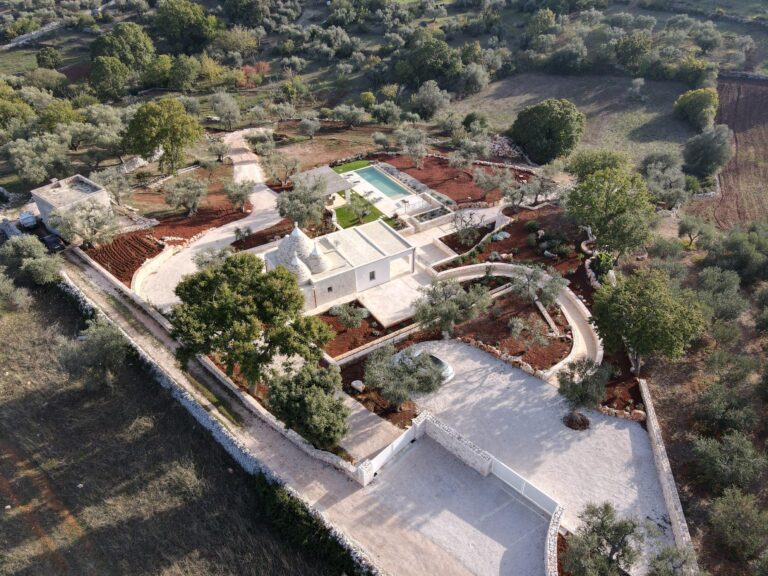 Trullo Dei Ricordi