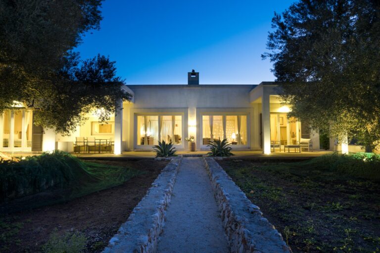Villa Artemide