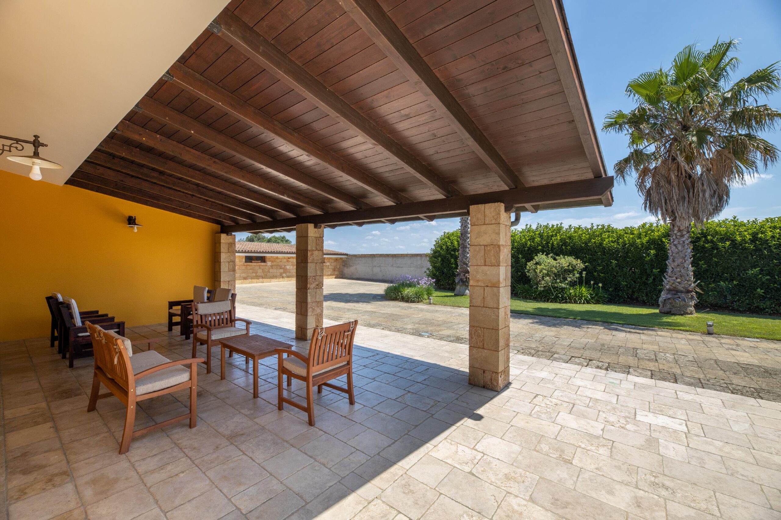 Villa Esmeralda