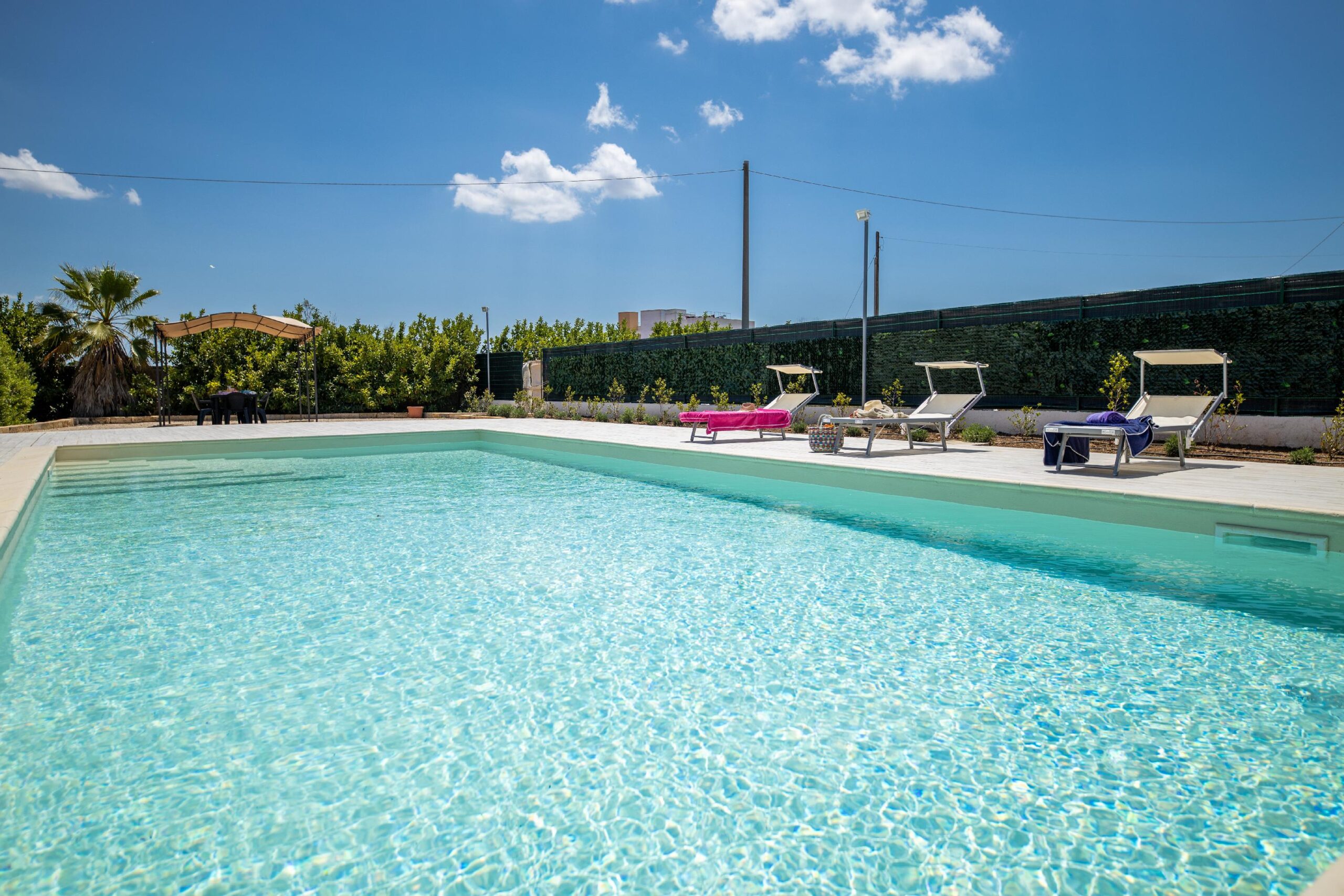 Villa Esmeralda